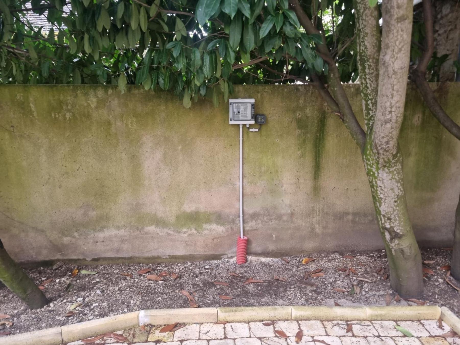 Clos St Eusebe En Coeur De Ville Auxerre Kültér fotó