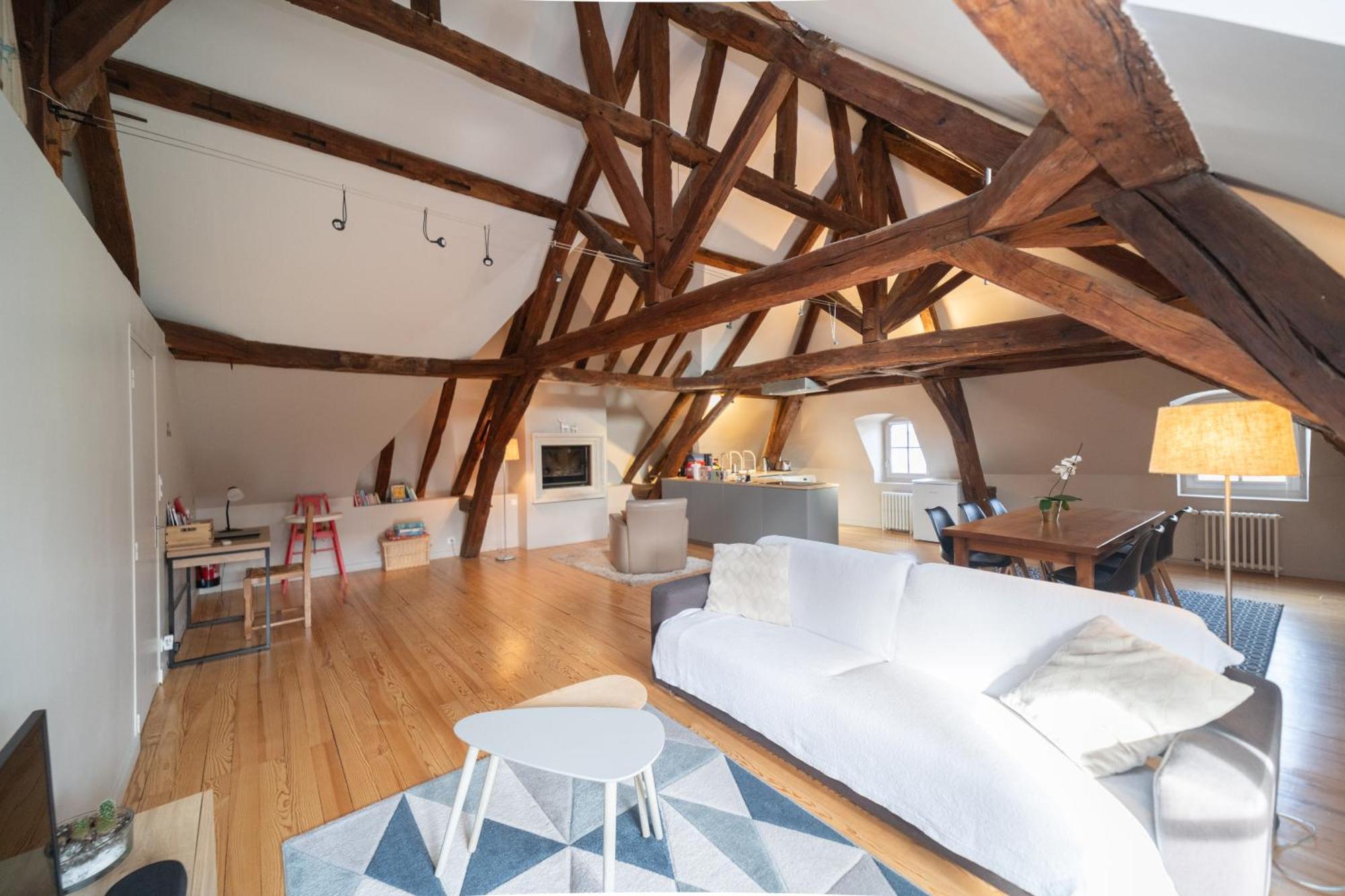 Clos St Eusebe En Coeur De Ville Auxerre Kültér fotó