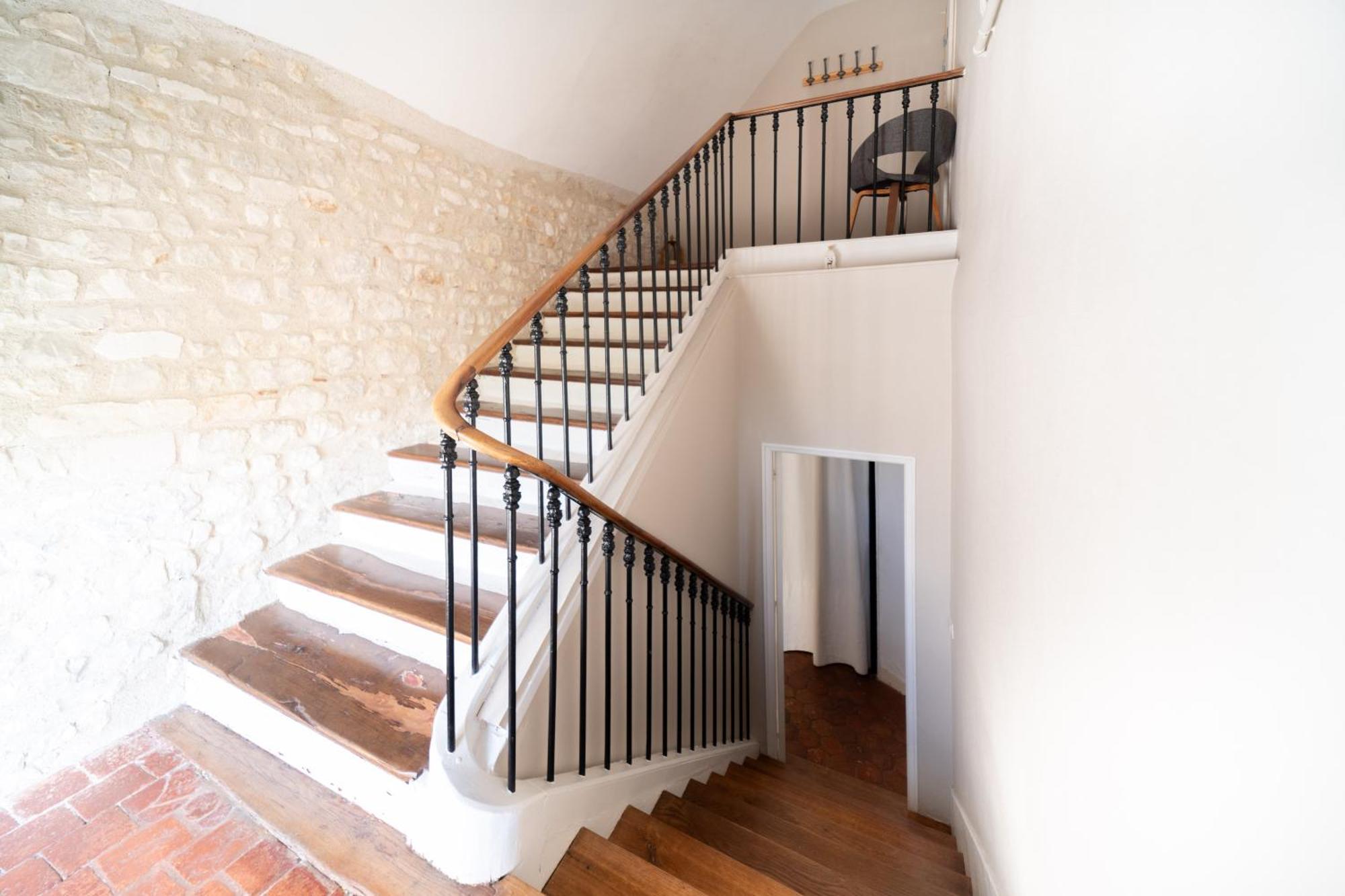 Clos St Eusebe En Coeur De Ville Auxerre Kültér fotó