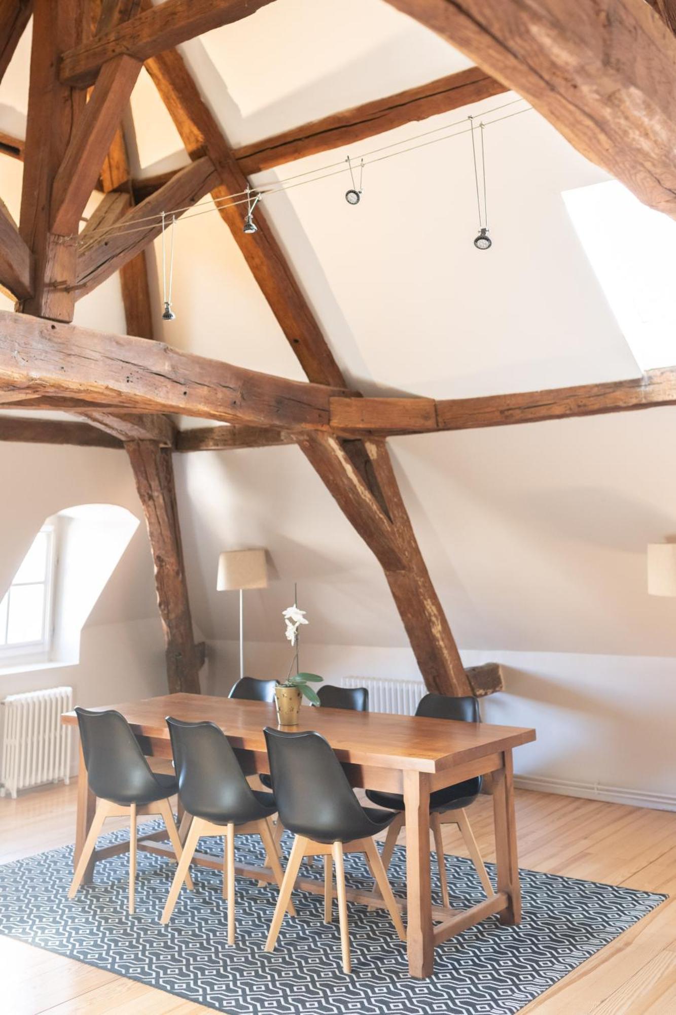 Clos St Eusebe En Coeur De Ville Auxerre Kültér fotó